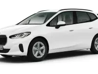 Gebraucht BMW 220 Active Tourer Comfort Edition 163 PS (119 kW) 2026 Weiß Van / Kleinbus