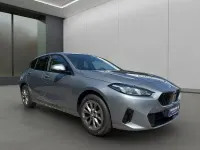 Gebraucht BMW 120 Sport Line 170 PS (125 kW) 2025 Grau Kleinwagen