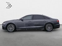 Gebraucht Audi A8L S-Line 340 PS (250 kW) 2022 Limousine