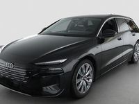 Usata Audi A6 e-tron Performance 269 kW (367 CV) 2025 Nero Station wagon
