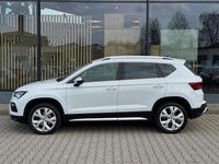 Gebraucht Seat Ateca Xperience 150 PS (110 kW) 2023 Weiß SUV
