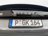 Uusi Citroën C4 131 HP (96 kW) 2025 Harmaa Katumaasturi