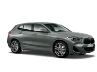 Używany BMW X2 Efficient Dynamics 178 KM (130 kW) 2026 SUV