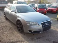 Gebraucht Audi A6 170 PS (125 kW) 2006 Grau Kombi