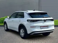 Neu VW T-Roc Trendline 116 PS (85 kW) 2026 Weiß SUV