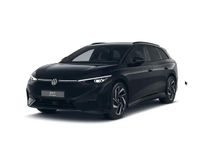 Gebraucht VW ID.7 Pro 154 kW (210 PS) 2025 Schwarz Kombi