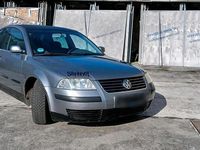 Gebraucht VW Passat 116 PS (85 kW) 2004 Andere farben Limousine