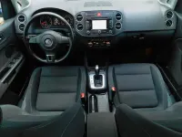 Occasion VW Golf Plus 122 ch (89 kW) 2011 Monospace