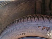 gebraucht Subaru Trezia 1.3 Benziner, 99 PS (Baugleich Toyota Verso-S)