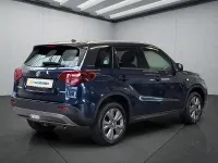 Neu Suzuki Vitara 110 PS (80 kW) 2026 Blau SUV