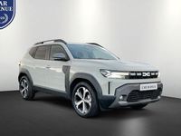 Gebraucht Dacia Duster Journey 140 PS (102 kW) 2024 Beige SUV