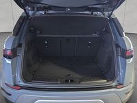 Gebraucht Land Rover Range Rover evoque S 309 PS (227 kW) 2022 Grau SUV