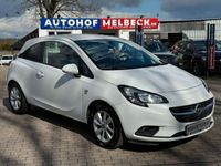 gebraucht Opel Corsa E Active *KLIMA*LENKRADHZG*S-HEFT*EURO6*