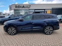 Gebraucht Renault Espace Iconic 131 PS (96 kW) 2024 Blau Van / Kleinbus