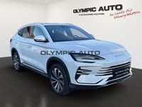 Gebraucht BYD Seal U Boost 218 PS (160 kW) 2025 Snow white SUV