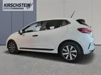 Gebraucht Mitsubishi Colt Basis 67 PS (49 kW) 2025 Weiss Kleinwagen