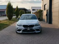 Gebraucht BMW M2 Competition Edition 411 PS (302 kW) 2020 Silber Coupé