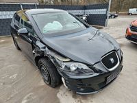 gebraucht Seat Leon Sport