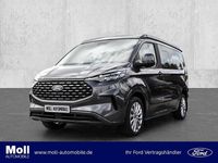 Neu Ford Transit Custom Nugget 170 PS (125 kW) 2025 Grau Limousine