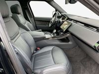 gebraucht Land Rover Range Rover Sport D350 Autobiography 258 kW, 5-tür