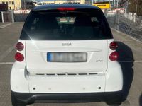 Gebraucht Smart ForTwo Coupé Pulse 71 PS (52 kW) 2012 Weiß Coupé