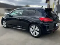 Gebraucht VW Scirocco 180 PS (132 kW) 2015 Other Coupé