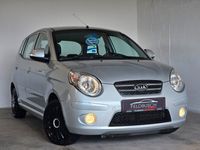 gebraucht Kia Picanto 1.1 Cool"TÜV/ServiceNEU"2.Hd-Garantie