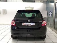 gebraucht Skoda Fabia 1.4 TDI MONTE CARLO*PANO*DAB*NAVI*AMUNDSEN