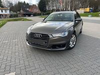 gebraucht Audi A6 2.0 TDI 140kW ultra S tronic Avant, StHzg,AHK