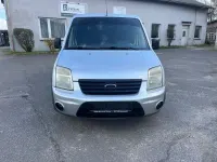 Gebraucht Ford Transit Connect Trend 90 PS (66 kW) 2012 Van / Kleinbus