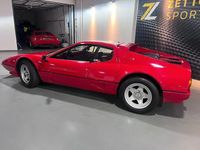 Gebraucht Ferrari 512 BB 330 PS (242 kW) 1982 Rot Coupé