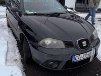 Gebraucht Seat Ibiza 86 PS (63 kW) 2008 Limousine