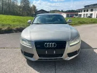 Second-hand Audi A5 S-Line 239 CP (175 kW) 2008 Gri Coupe