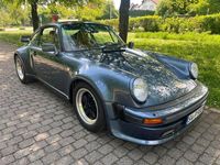 Gebraucht Porsche 911 286 PS (210 kW) 1990 Blau