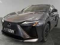 Gebraucht Lexus RZ 350e Executive Line 166 kW (227 PS) 2026 Grau SUV