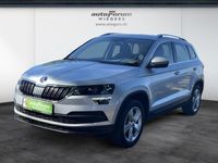 gebraucht Skoda Karoq 1.5 TSI ACT Ambition DSG+Kamera+Virtual+AC