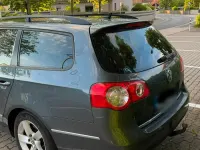 Gebraucht VW Passat 140 PS (102 kW) 2010 Grau Kombi