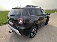 Usata Dacia Duster 150 CV (110 kW) 2019 Nero SUV