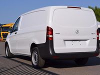 Gebraucht Mercedes Vito 163 PS (119 kW) 2020 Weiß Van