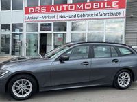 gebraucht BMW 320 d Advantage/LiveCockpit/NaviProf/Kamera