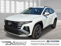 Gebraucht Hyundai Tucson Select 159 PS (116 kW) 2024 Othercolor SUV