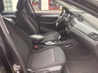 Gebraucht BMW X2 Advantage 150 PS (110 kW) 2023 Schwarz SUV
