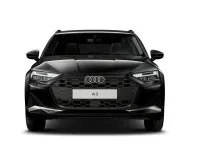 Gebraucht Audi A3 Sportback e-tron Advanced Plus 204 PS (150 kW) 2025 Mythosschwarz Kleinwagen