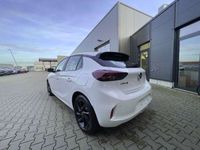 gebraucht Opel Corsa-e F e Navi/LED/Sitzh./Rückf.kam./11KW/Alu