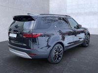 Neu Land Rover Discovery 5 S 249 PS (183 kW) 2026 Schwarz SUV