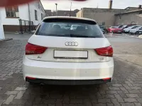 Gebraucht Audi A1 Sport 95 PS (69 kW) 2018 Cortinaweiß Limousine