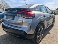 Gebraucht Citroën C4 Feel 131 PS (96 kW) 2022 Grau Limousine