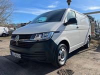 Gebraucht VW Transporter 150 PS (110 kW) 2019 Weiß Van