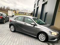 Gebraucht Mercedes 200 136 PS (100 kW) 2013 Kleinwagen