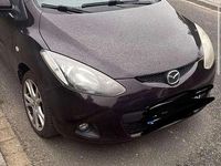 Gebraucht Mazda 2 Inclusive 75 PS (55 kW) 2009 Kleinwagen